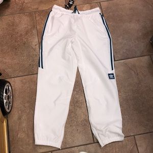 Adidas sweatpants